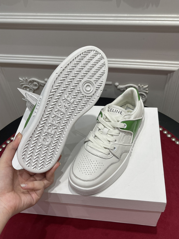 clin sneaker