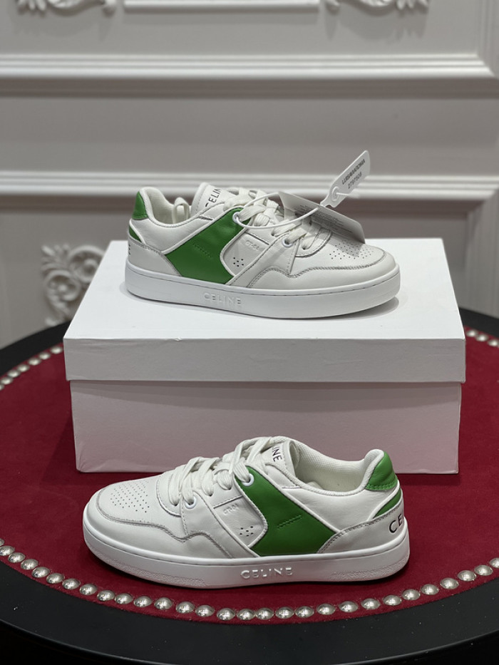 clin sneaker