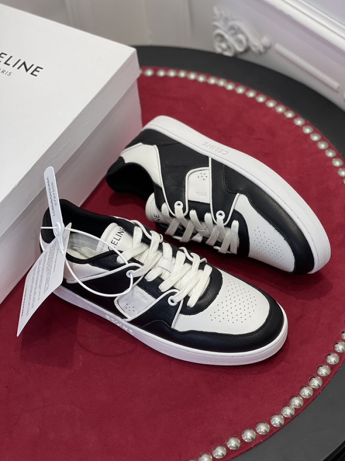 clin sneaker