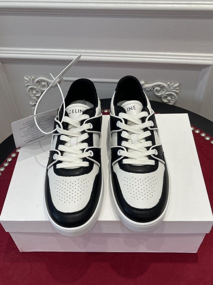 clin sneaker