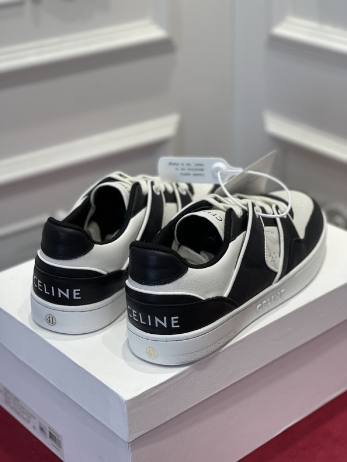 clin sneaker