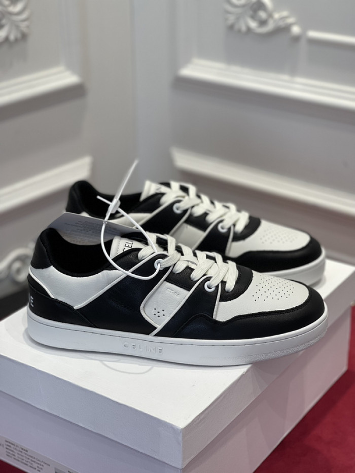 clin sneaker
