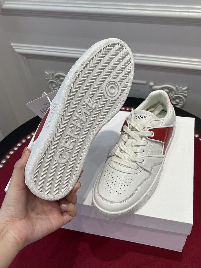 clin sneaker