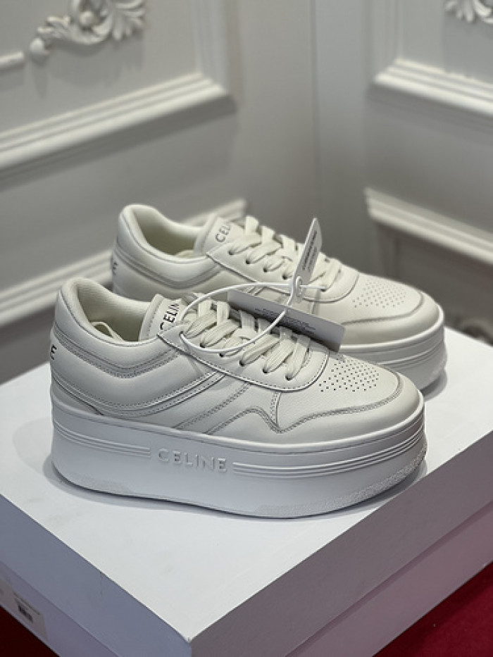 clin sneaker