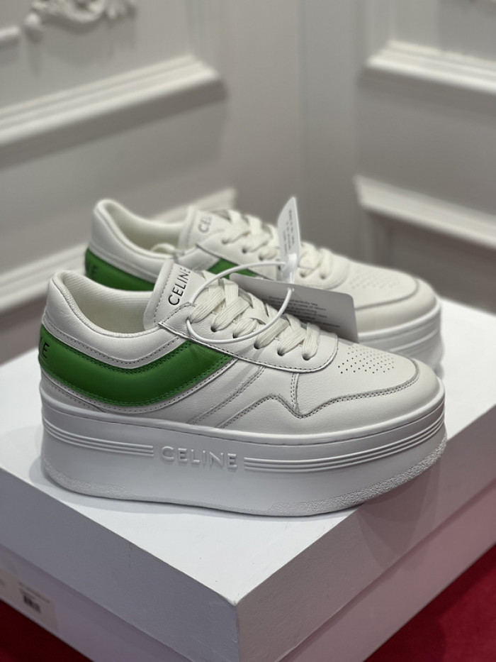 clin sneaker
