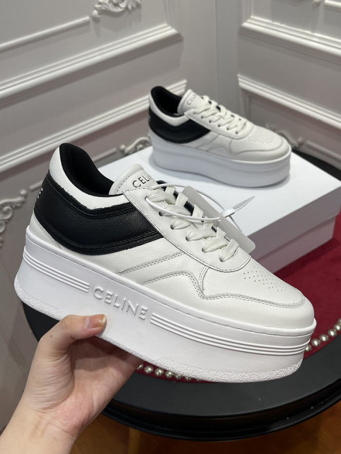 clin sneaker