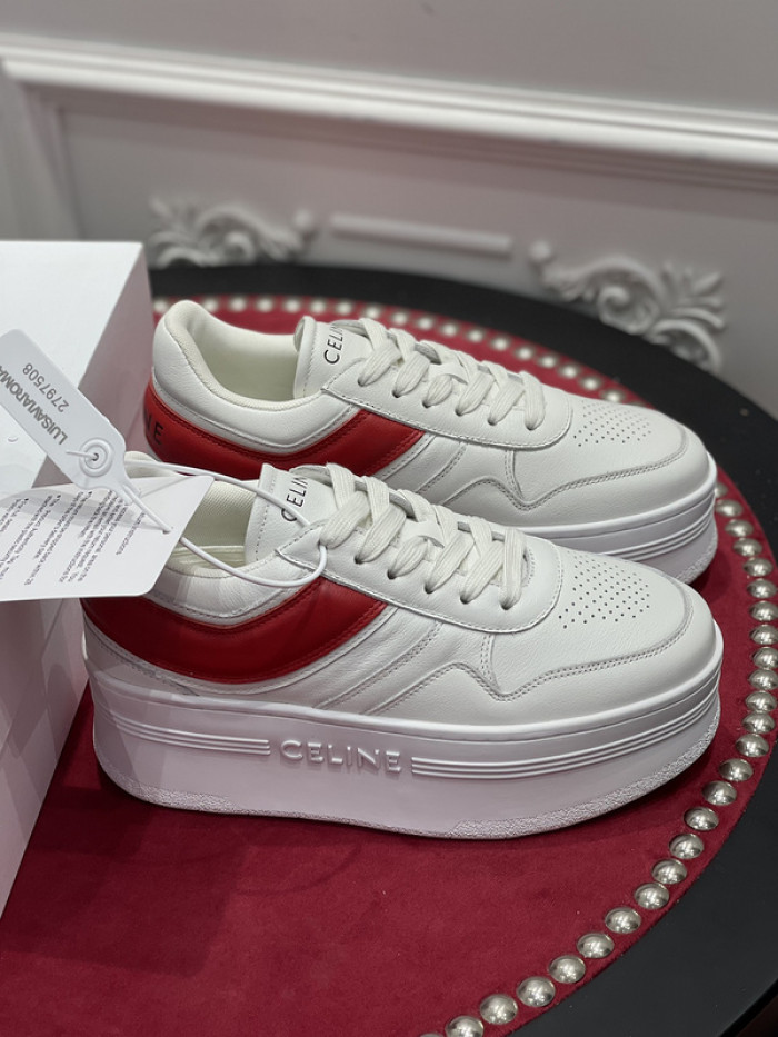 clin sneaker