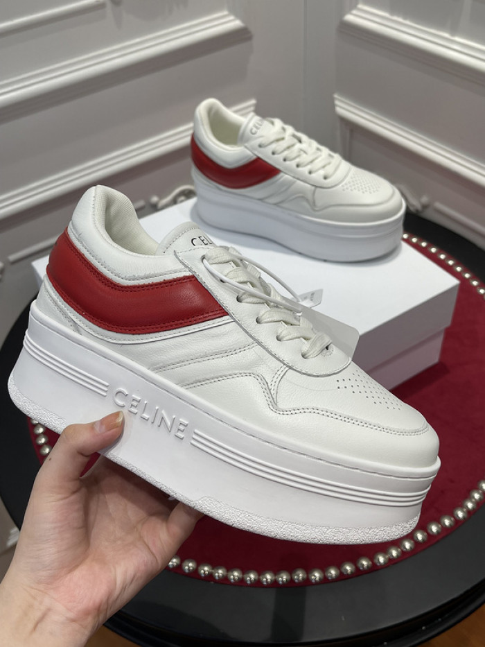 clin sneaker