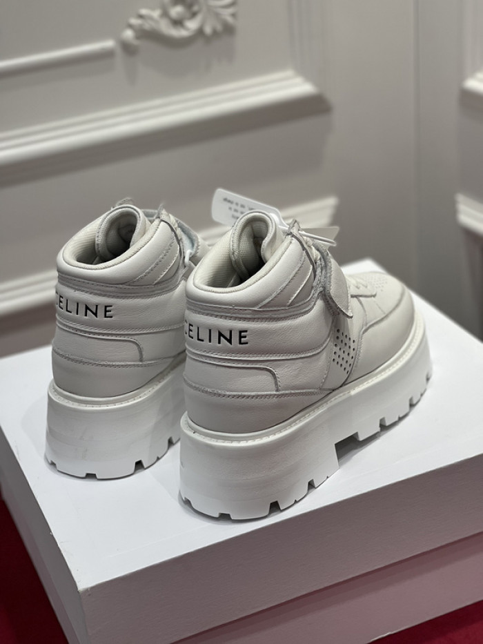 clin sneaker