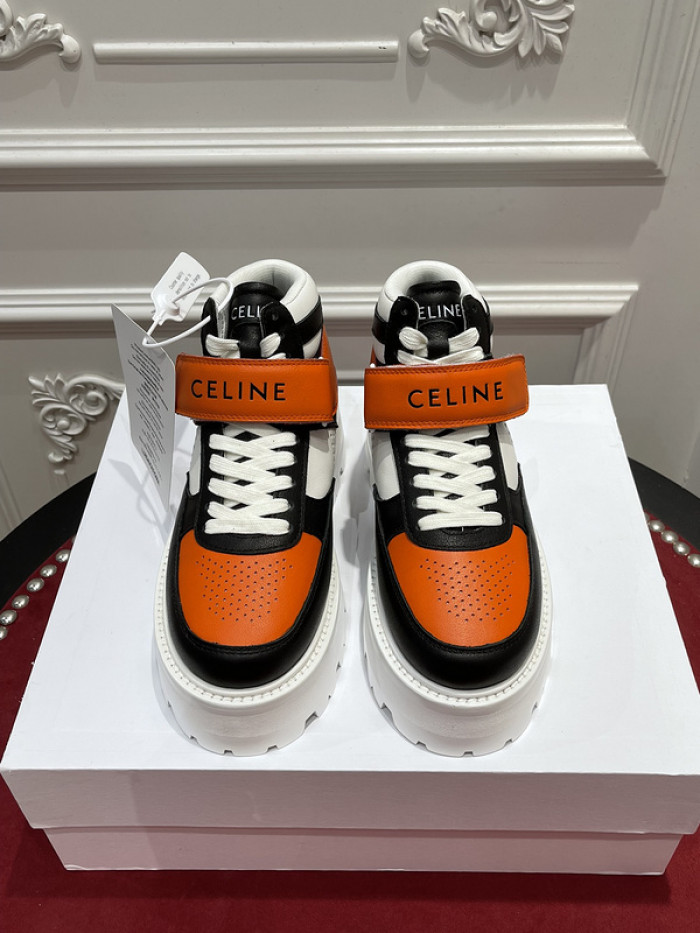 clin sneaker