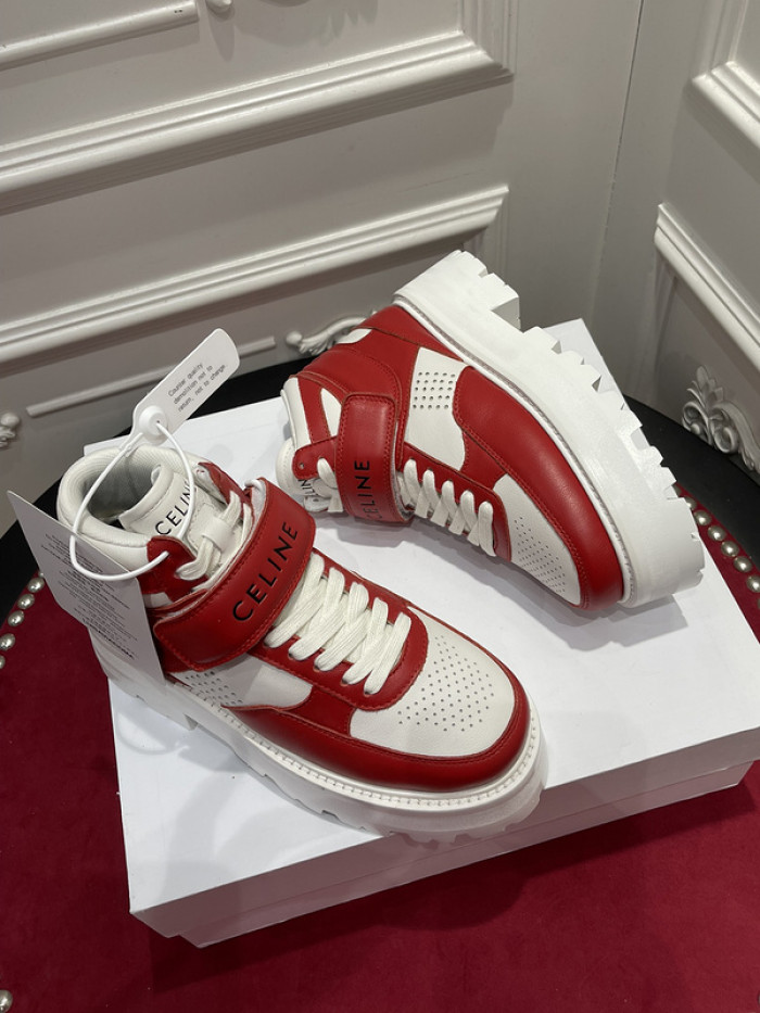 clin sneaker
