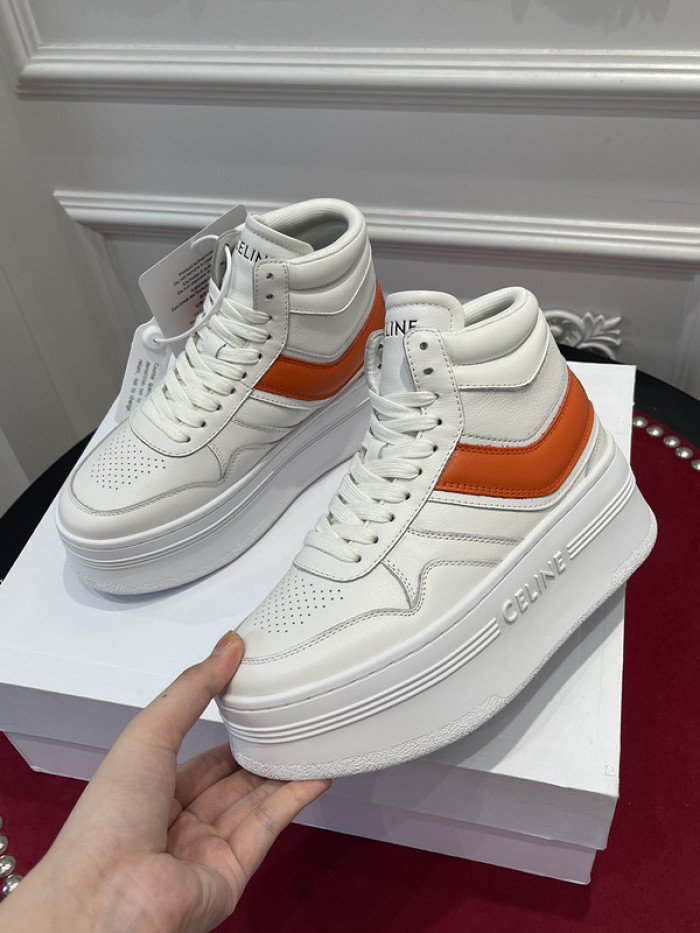 clin sneaker