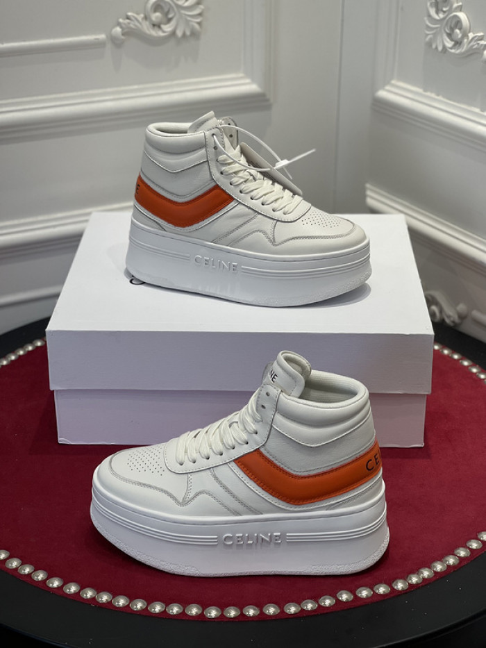 clin sneaker