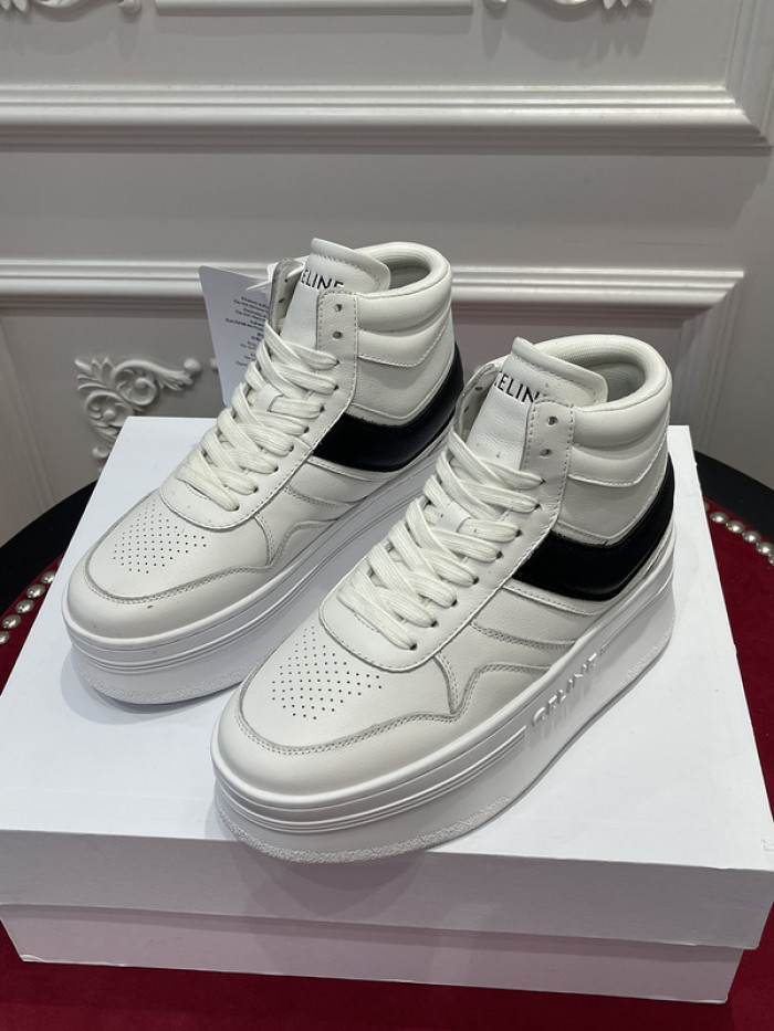 clin sneaker