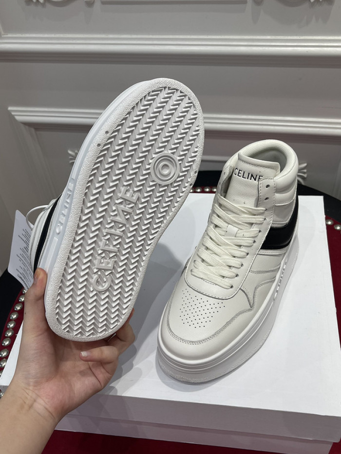 clin sneaker