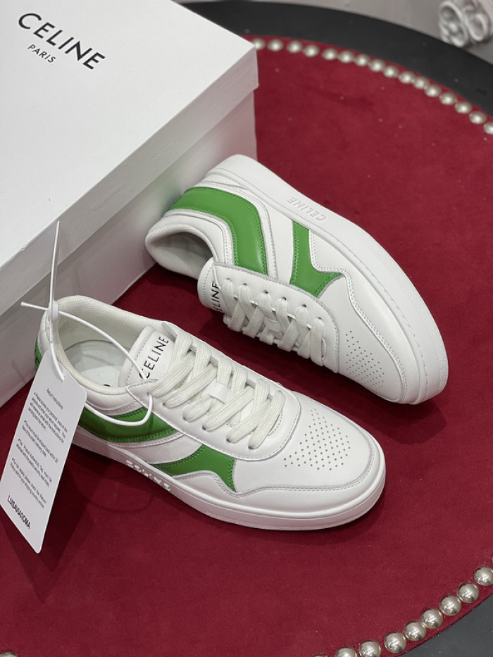 clin sneaker