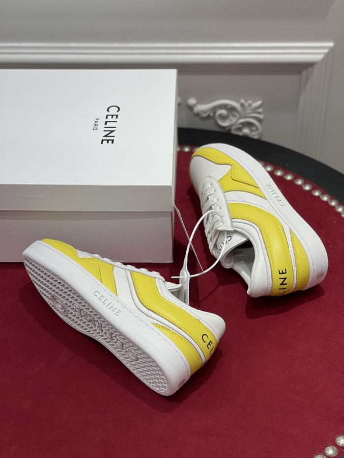 clin sneaker
