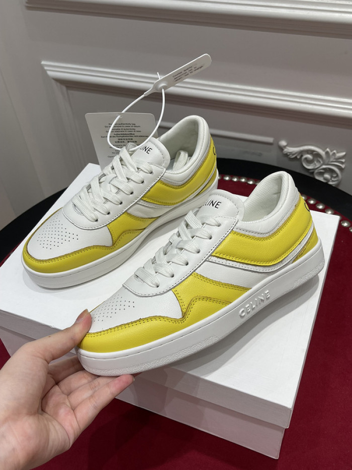 clin sneaker