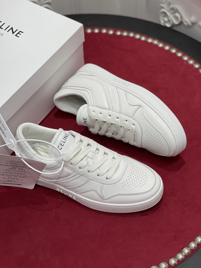 clin sneaker