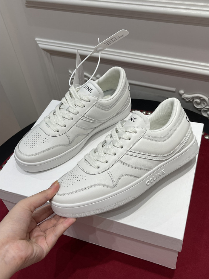 clin sneaker