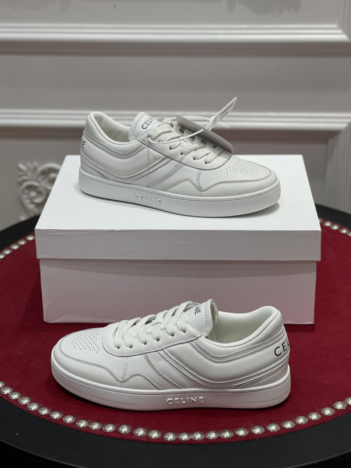 clin sneaker