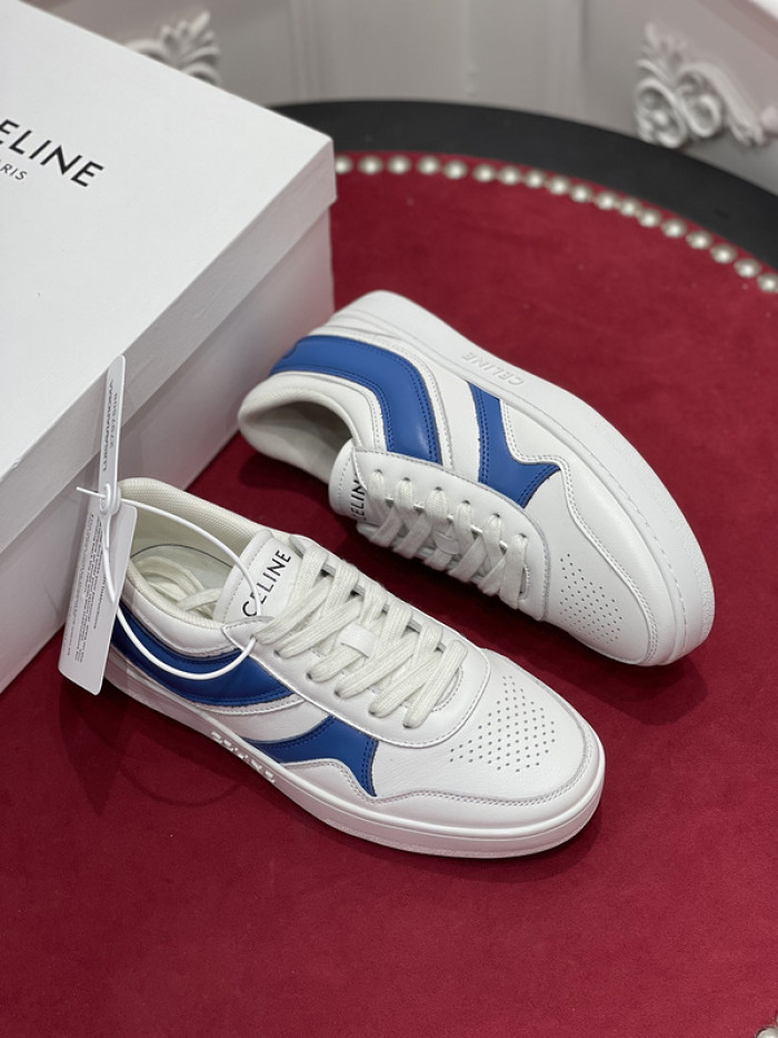 clin sneaker