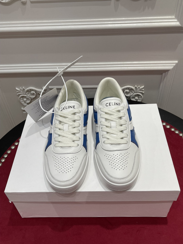 clin sneaker