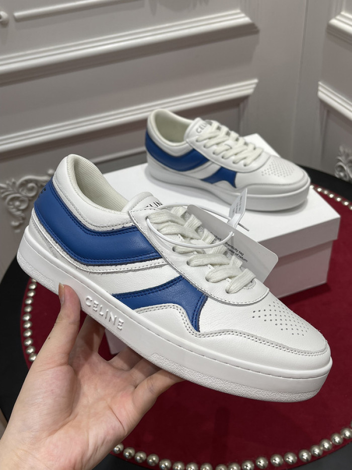 clin sneaker