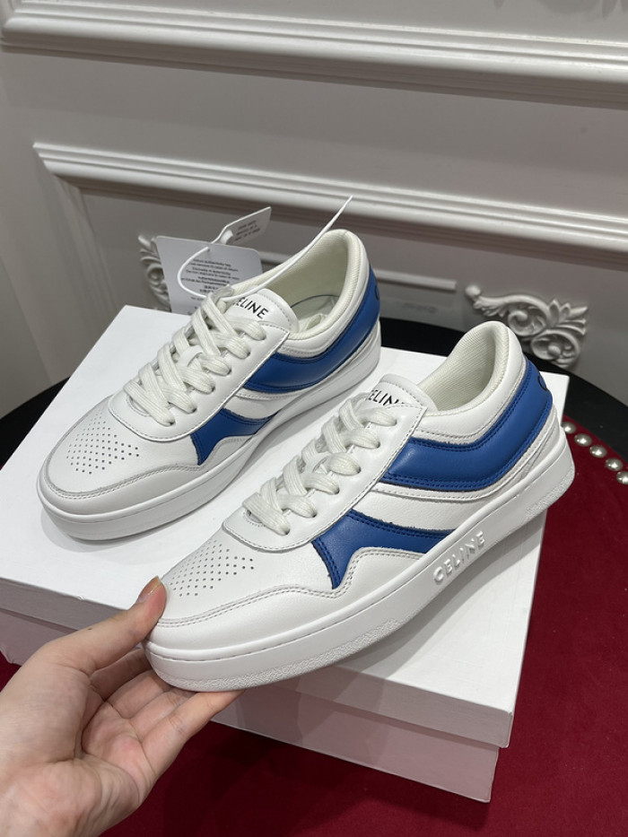 clin sneaker