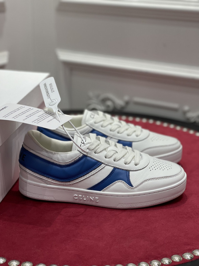 clin sneaker