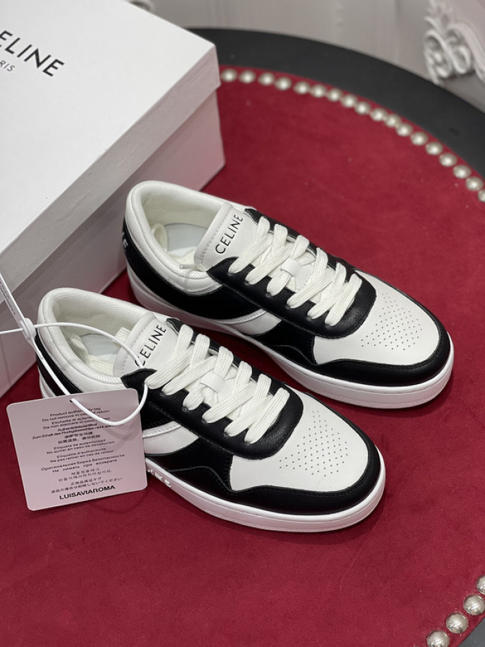 clin sneaker