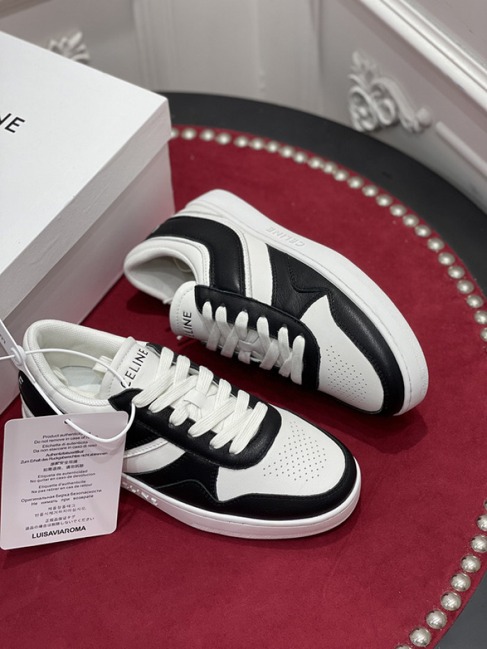 clin sneaker