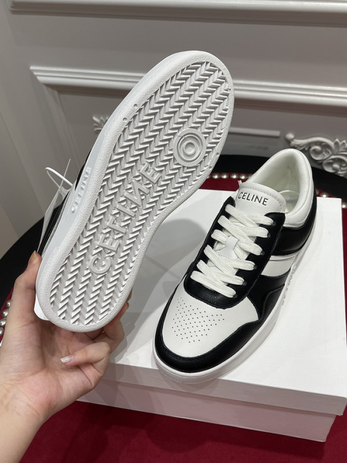 clin sneaker