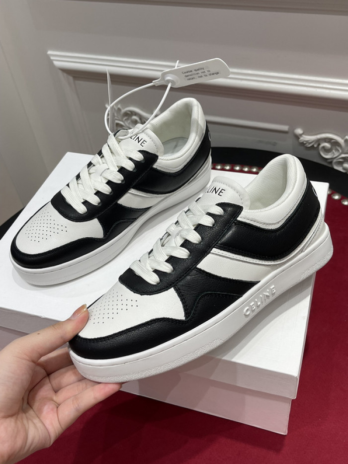 clin sneaker