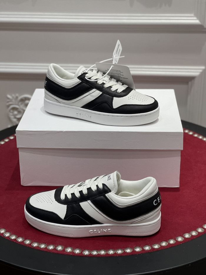 clin sneaker