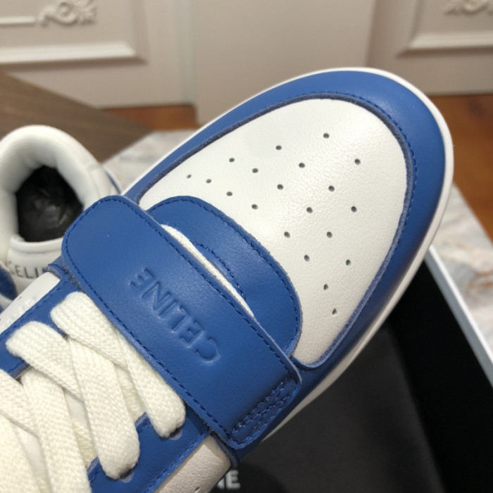 clin sneaker