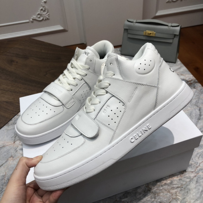 clin sneaker