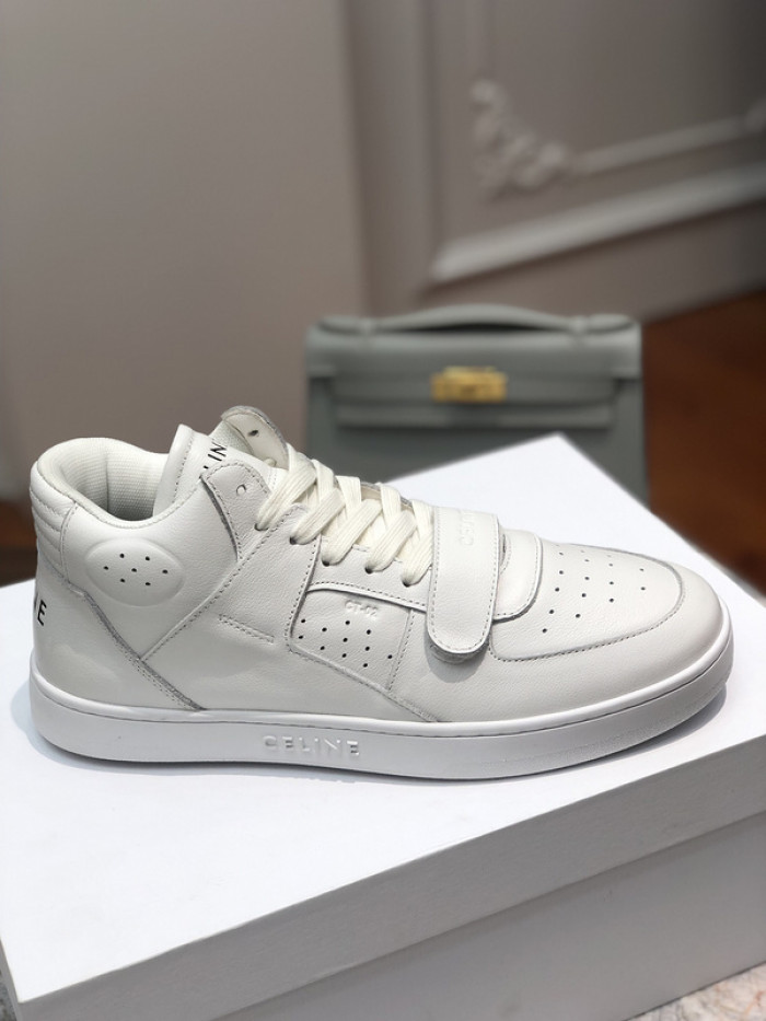 clin sneaker