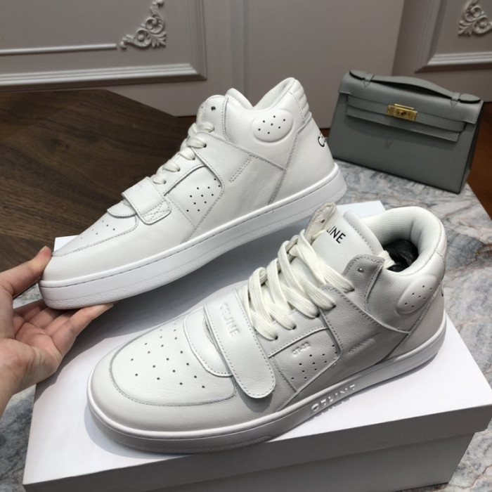 clin sneaker