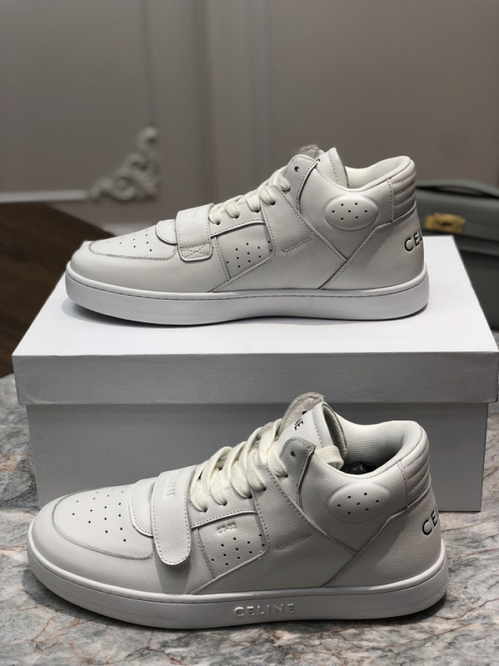 clin sneaker
