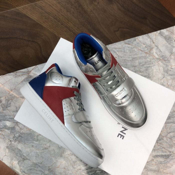 clin sneaker