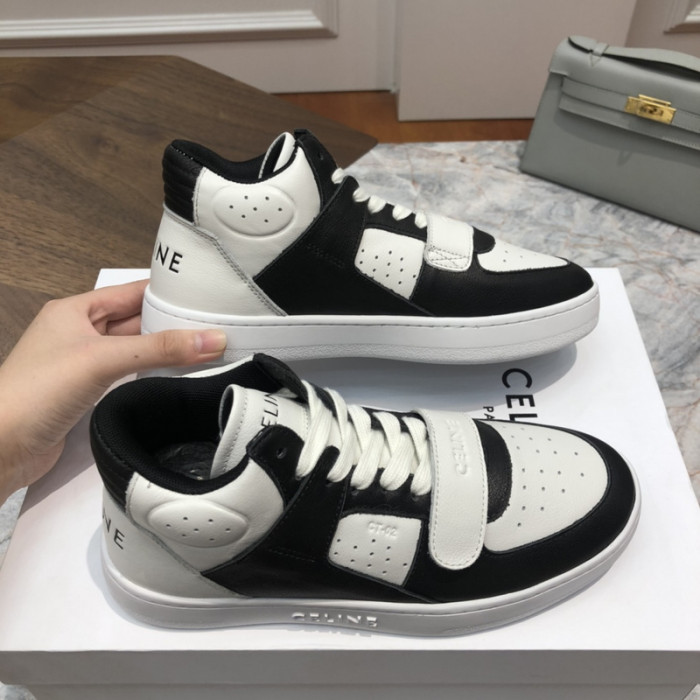clin sneaker