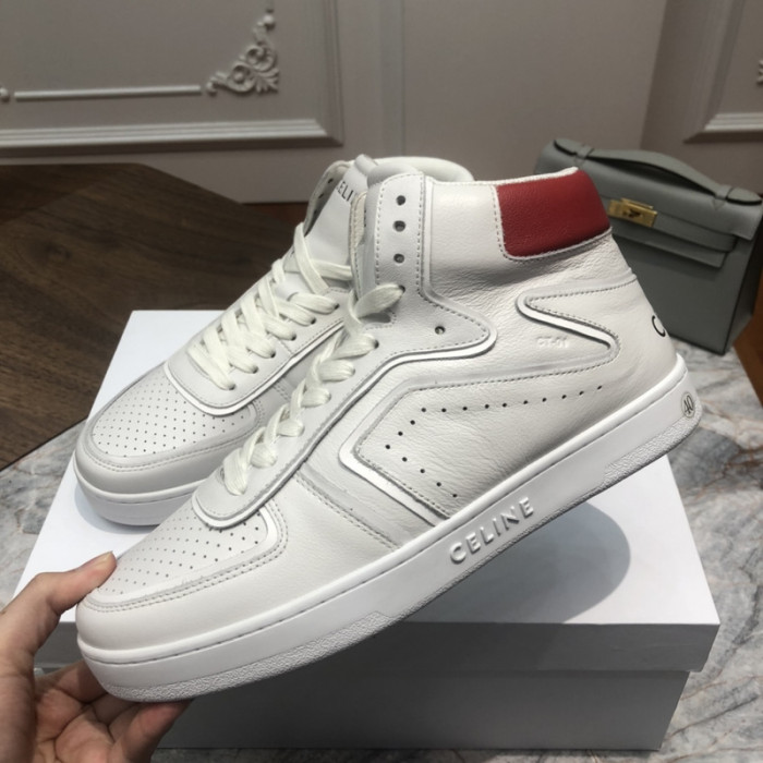 clin sneaker