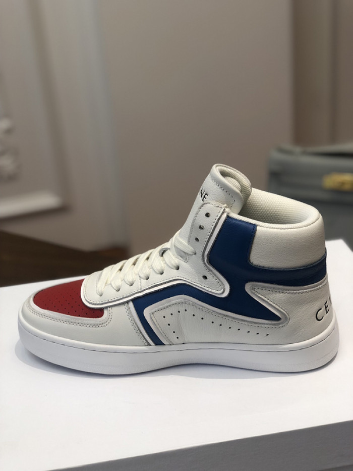 clin sneaker