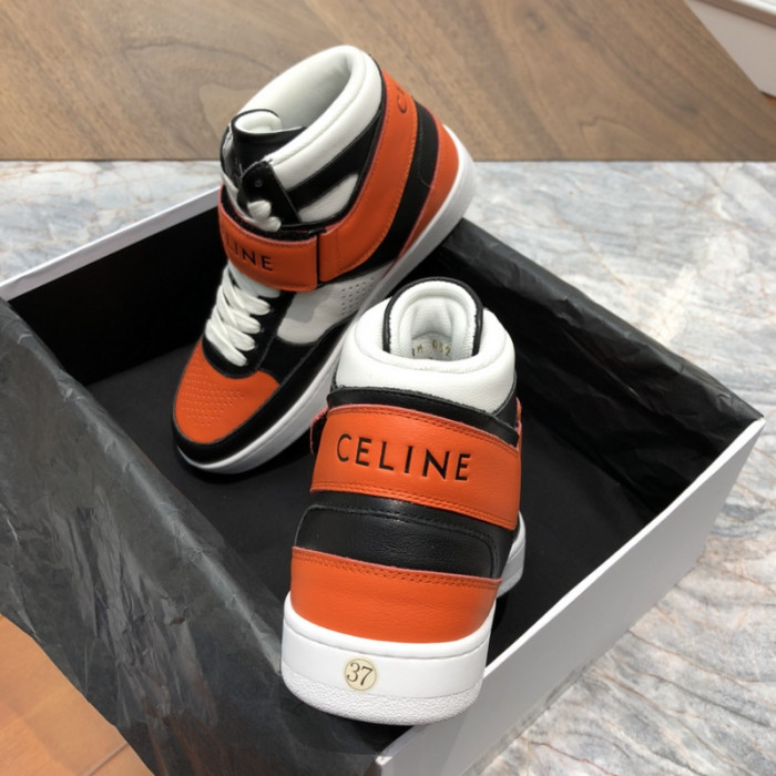 clin sneaker
