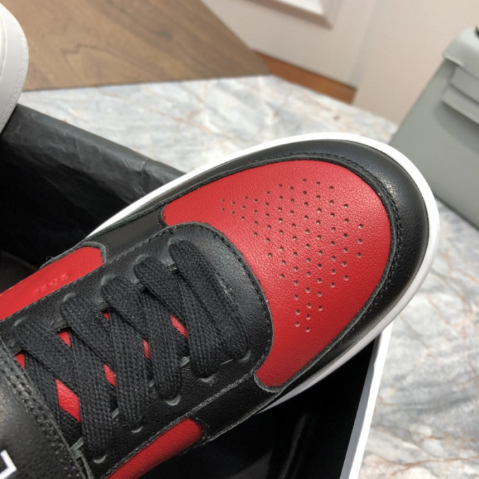 clin sneaker