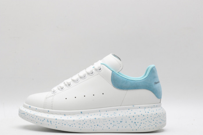 alex mcqu sneakers
