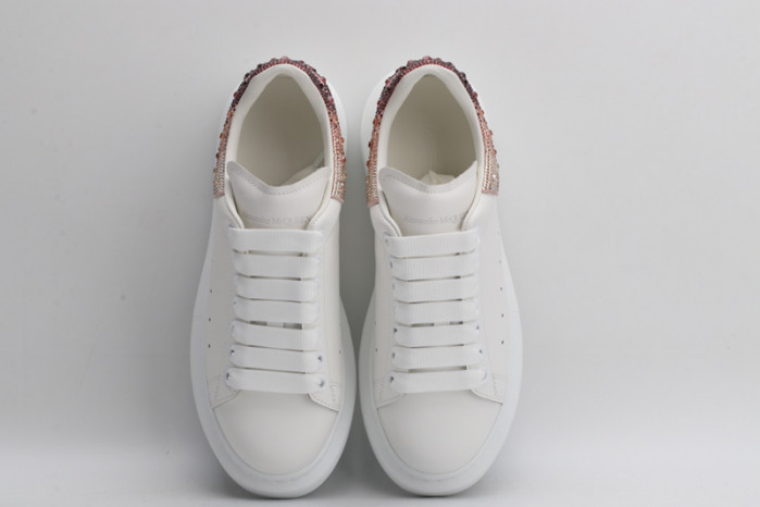 alex mcqu sneakers