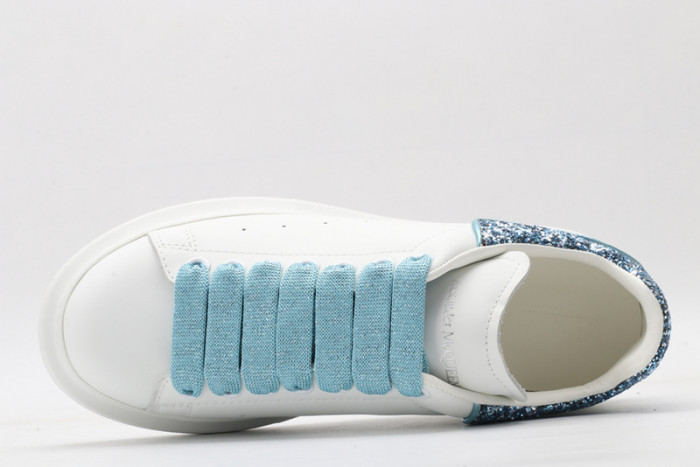 alex mcqu sneakers