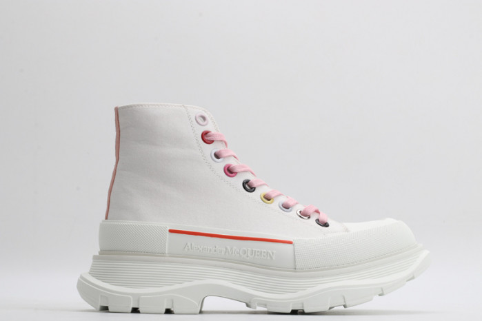 alex mcqu sneakers